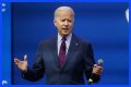 77 for Joe Biden