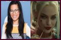Actress Wong of Birds of Prey