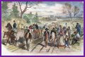 Allocation of Land to the Freed Black People