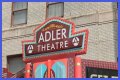 Broadway at the Adler returns this fall