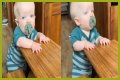 Clever Josiah Roloff Finds A Way To Walk