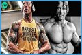 Dwayne Johnson Easily Beats Arnold Schwarzenegger in One Bodybuilding Aspect
Despite Having Smaller Biceps