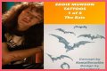 Eddie Munson Bat Tattoo And Fate On Stranger Things, Why Was He Killed Off?