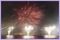 Firework that fizzles