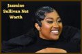 
How Much Money Does Jazmine Sullivan  Make? Latest Income Salary
