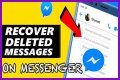 How to See Unsent Messages on Messenger
