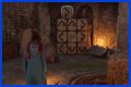 How to solve the Treasure Vaults near Rookwood Castle in Hogwarts Legacy