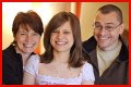 Jessie J Parents: Meet Stephen and Rose Cornish