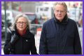 Meet Jerry Springer’s Ex-Wife Micki Velton: Updated 2023 Her Husband’s Death