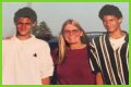 Milwaukee Bucks Star Brook Lopez Parents Heriberto Lopez and Deborah Ledford Are Originally From Cuba