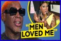 Unraveling The Enigma Of Dennis Rodman's Sexuality