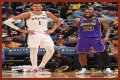 Victor Wembanyama is Spurs’ 7ft 4in star LeBron James called an 'alien' with an 8ft wingspan taking NBA by storm