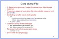 What is core file size in Ulimit? – Janet-Panic.com