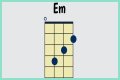 What is EM in ukulele chords? – Janet-Panic.com