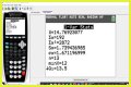 What is variance TI-84? – Janet-Panic.com