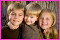 Who Are They? Family And Siblings