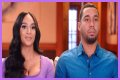 Winter And Chantel Everett Go Over The Edge At Disney