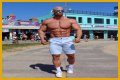 “You’re an A**hole”: Bodybuilding Icon Joey Swoll Blasts at Tall Gym Guy Calling
Americans Short